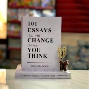 Bestseller by Brianna Wiest